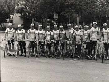 storia ciclismo